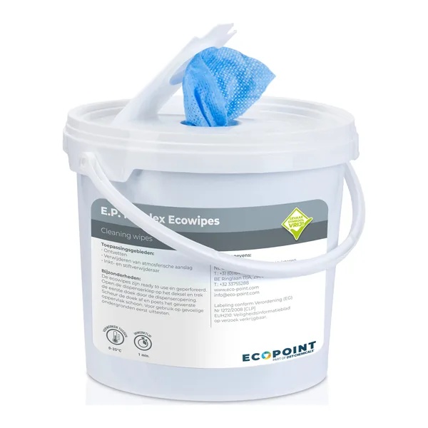 Emmer E.P. Proplex Ecowipes